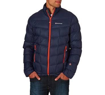 Produktbild Montane Blue Ice Jacket