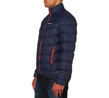 Produktbild Montane Blue Ice Jacket