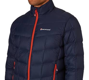 Produktbild Montane Blue Ice Jacket