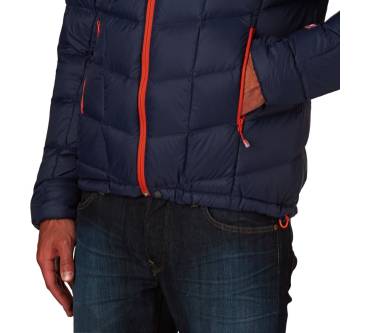 Produktbild Montane Blue Ice Jacket