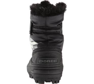 Produktbild Sorel Children's Snow Commander Boot