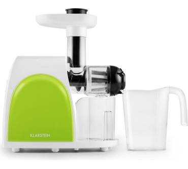 Produktbild Klarstein Slowjuicer