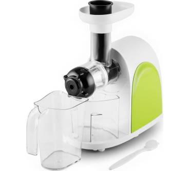 Produktbild Klarstein Slowjuicer