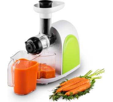 Produktbild Klarstein Slowjuicer