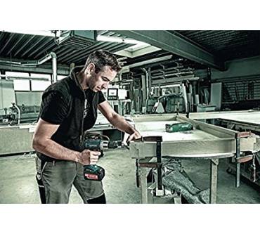 Produktbild Metabo SB 18 LT Compact