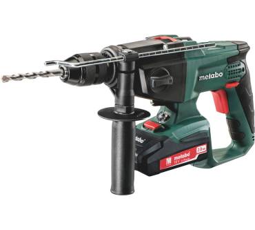 Produktbild Metabo SBE 18 LTX