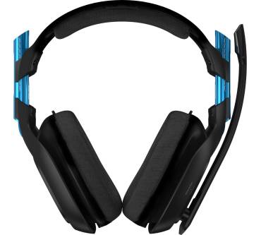 Produktbild Astro Gaming A50 Wireless + Base Station (für PC, Mac, PS4)