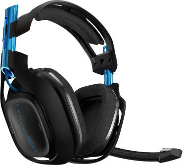 Produktbild Astro Gaming A50 Wireless + Base Station (für PC, Mac, PS4)