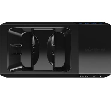 Produktbild Astro Gaming A50 Wireless + Base Station (für PC, Mac, PS4)