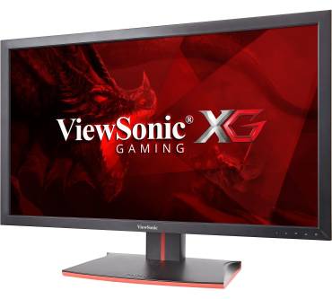 Produktbild ViewSonic XG2700-4K