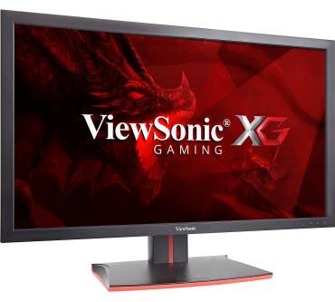 Produktbild ViewSonic XG2700-4K