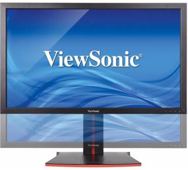 Produktbild ViewSonic XG2700-4K