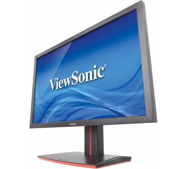 Produktbild ViewSonic XG2700-4K