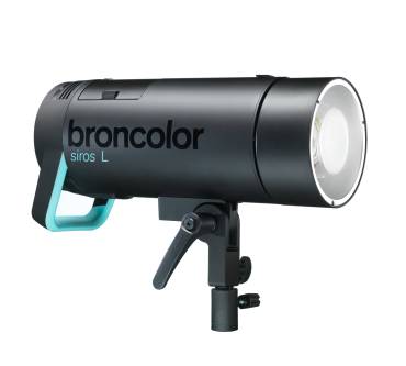 Produktbild broncolor Siros 800 L WiFi / RFS 2.1