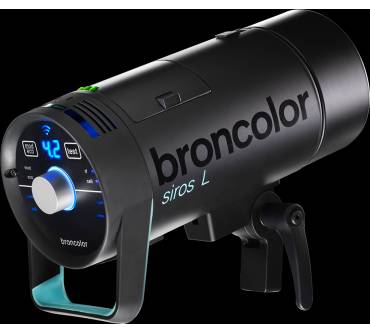 Produktbild broncolor Siros 800 L WiFi / RFS 2.1