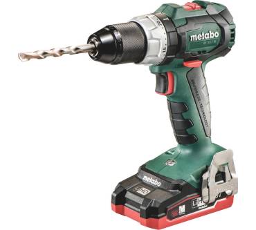 Produktbild Metabo BS 18 LT BL