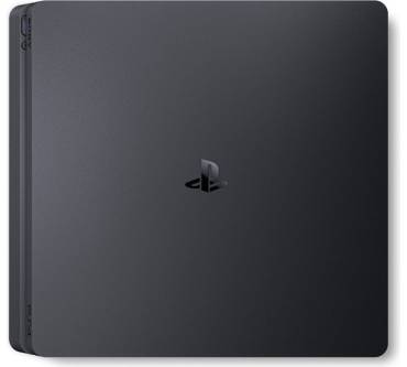 Produktbild Sony PlayStation 4 Slim (500 GB)