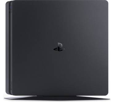 Produktbild Sony PlayStation 4 Slim (500 GB)