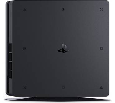 Produktbild Sony PlayStation 4 Slim (500 GB)