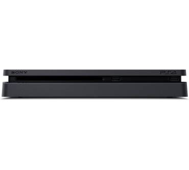 Produktbild Sony PlayStation 4 Slim (500 GB)