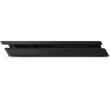 Produktbild Sony PlayStation 4 Slim (500 GB)