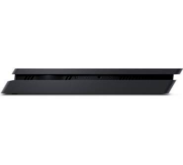 Produktbild Sony PlayStation 4 Slim (500 GB)