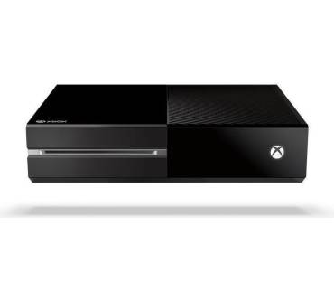 Produktbild Microsoft Xbox One (500 GB)