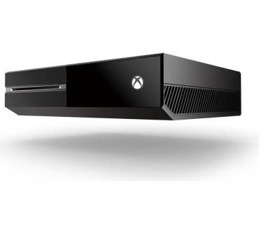 Produktbild Microsoft Xbox One (500 GB)