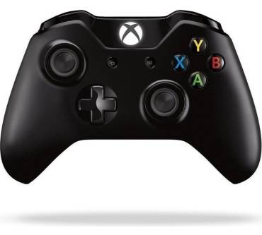 Produktbild Microsoft Xbox One (500 GB)