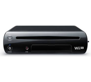 Produktbild Nintendo Wii U 