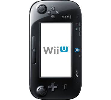 Produktbild Nintendo Wii U 