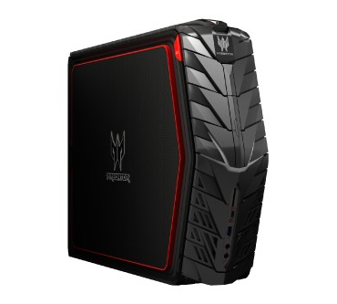 Produktbild Acer Predator G1-710 (DG.E01EG.023)