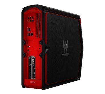 Produktbild Acer Predator G1-710 (DG.E01EG.023)