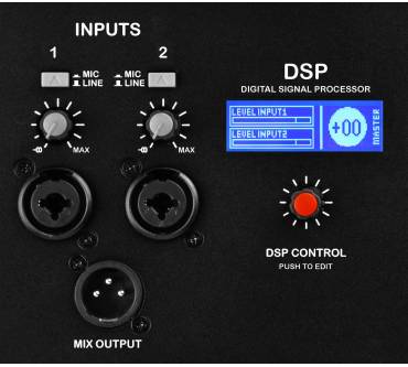 Produktbild Nova Acoustic iC12A