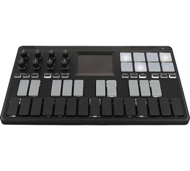 Produktbild Korg NanoKey Studio