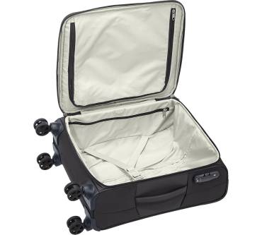 Produktbild Samsonite Dynamo Trolley mit 4 Rollen (55 cm)