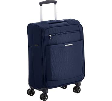 Produktbild Samsonite Dynamo Trolley mit 4 Rollen (55 cm)