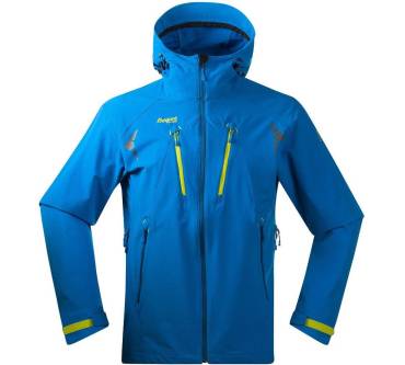 Produktbild Bergans Utakleiv Jacket with Hood