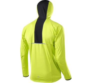 Produktbild Löffler HR Kapuzenjacke WS Softshell Light Mix