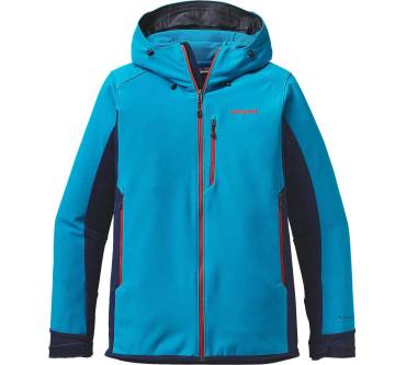 Produktbild Patagonia Men's Adze Hybrid Hoody