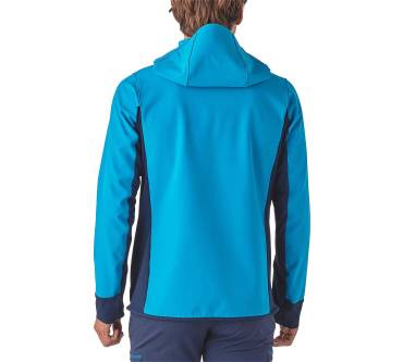 Produktbild Patagonia Men's Adze Hybrid Hoody