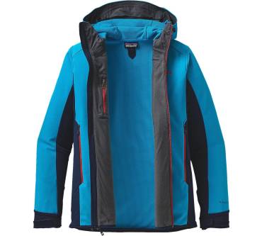 Produktbild Patagonia Men's Adze Hybrid Hoody