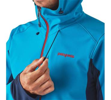 Produktbild Patagonia Men's Adze Hybrid Hoody