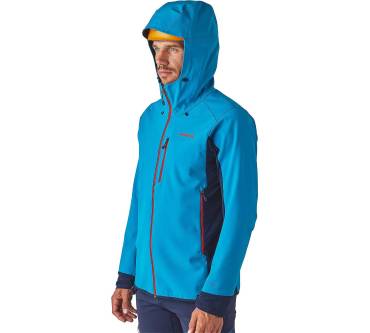 Produktbild Patagonia Men's Adze Hybrid Hoody