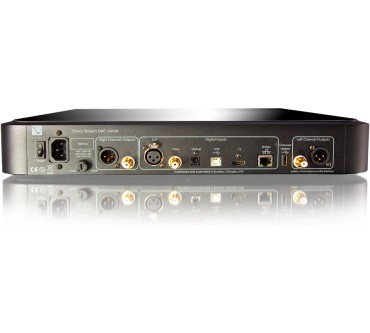 Produktbild PS Audio DirectStream Junior DAC