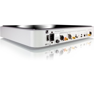 Produktbild PS Audio DirectStream Junior DAC