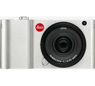 Produktbild Leica TL