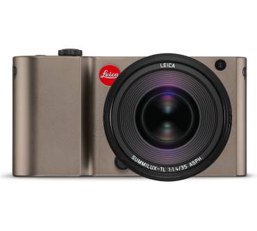 Produktbild Leica TL