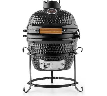 Produktbild Klarstein Princesize Kamado-Grill 11''