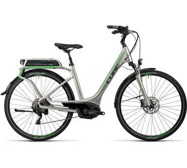 Produktbild Cube Touring Hybrid Pro 400 (Modell 2016)